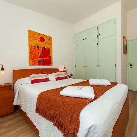 B86 - Beachline In Da 公寓 *