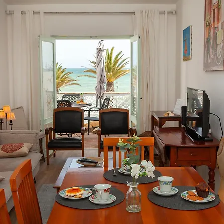 B86 - Beachline In Da Luz