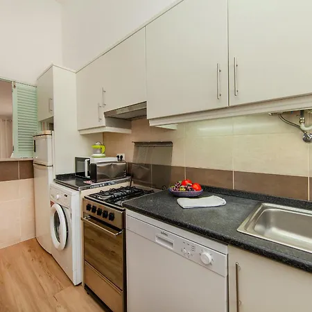 B86 - Beachline In Da 公寓