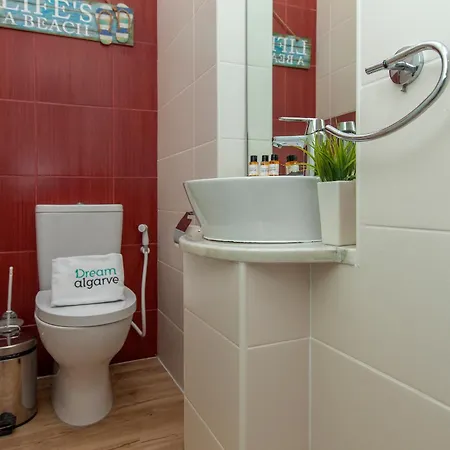 B86 - Beachline In Da 公寓 *