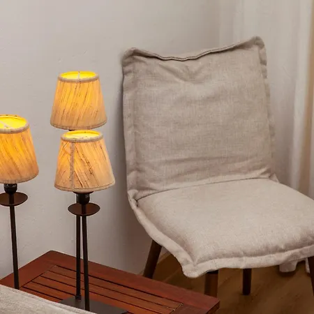 B86 - Beachline In Da 公寓 Luz