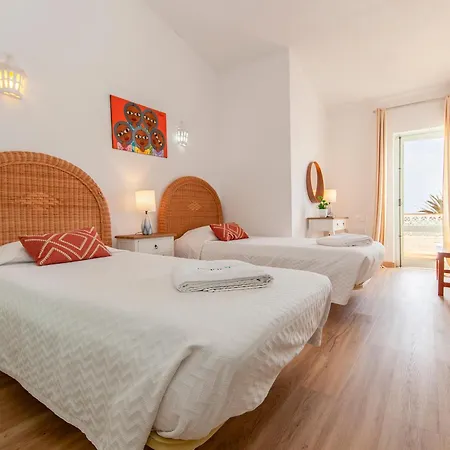 B86 - Beachline In Da Luz