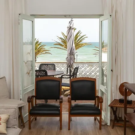 B86 - Beachline In Da شقة *