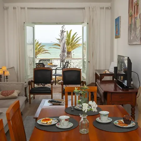 Apartamento B86 - Beachline In Da