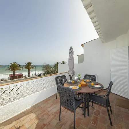 Apartamento B86 - Beachline In Da Luz