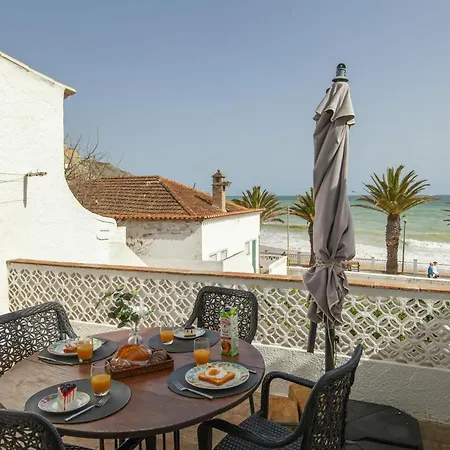 B86 - Beachline In Da شقة Luz