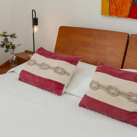 Apartamento B86 - Beachline In Da