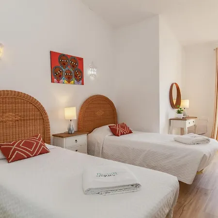 B86 - Beachline In Da Apartamento *