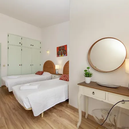 B86 - Beachline In Da شقة Luz