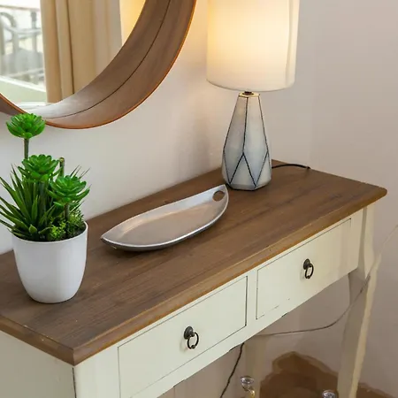 شقة B86 - Beachline In Da