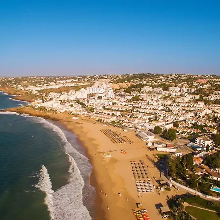 Apartamento B86 - Beachline In Da *
