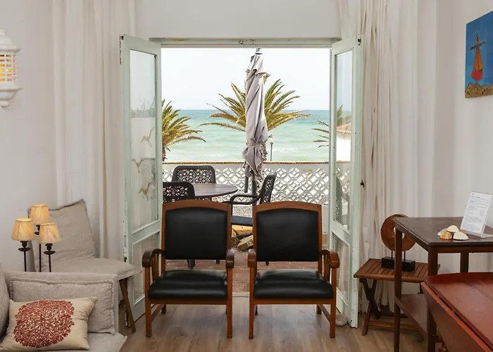 B86 - Beachline In Da Appartement *