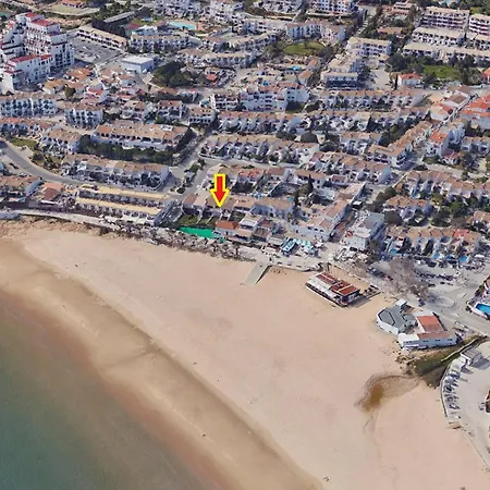 B86 - Beachline In Da * Praia Da Luz