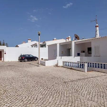B86 - Beachline In Da Апартаменты Praia Da Luz