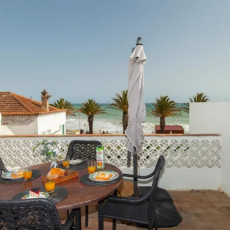 B86 - Beachline In Da * Praia Da Luz