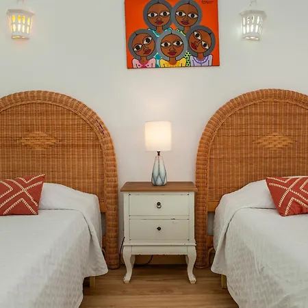 Appartement B86 - Beachline In Da *