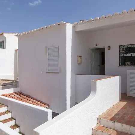 B86 - Beachline In Da * Praia Da Luz