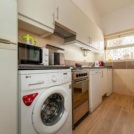 Апартаменты B86 - Beachline In Da