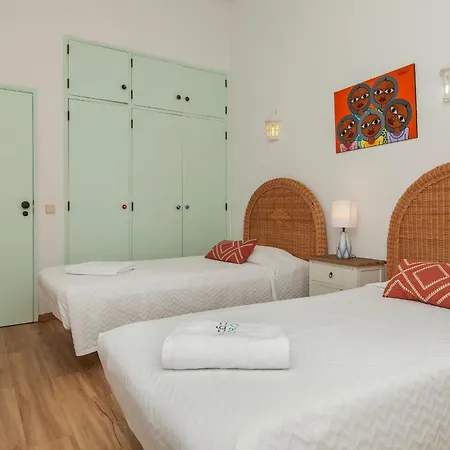 B86 - Beachline In Da Appartement