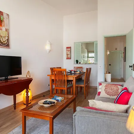 Appartement B86 - Beachline In Da