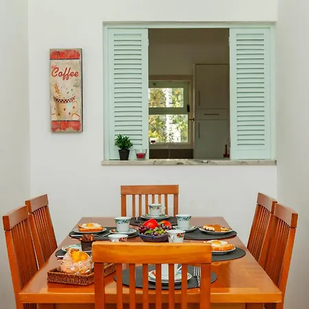 Апартаменты B86 - Beachline In Da Praia Da Luz