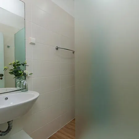 B86 - Beachline In Da Апартаменты