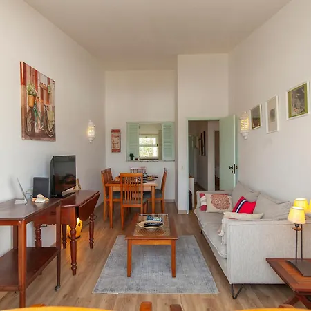 Appartement B86 - Beachline In Da