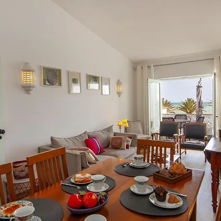 아파트 B86 - Beachline In Da Senhora da Luz