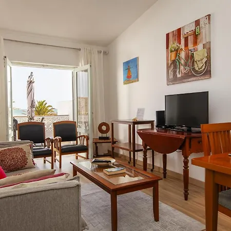 B86 - Beachline In Da Senhora da Luz