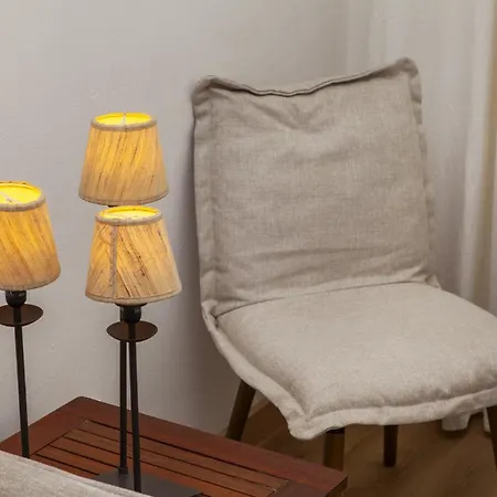 아파트 B86 - Beachline In Da *