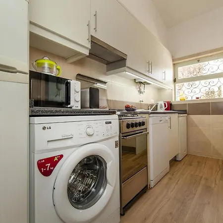 B86 - Beachline In Da 아파트 Senhora da Luz