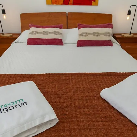 B86 - Beachline In Da 아파트 Senhora da Luz