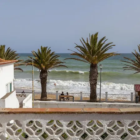 B86 - Beachline In Da * Senhora da Luz