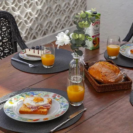 B86 - Beachline In Da 아파트