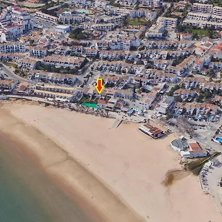 B86 - Beachline In Da * Senhora da Luz