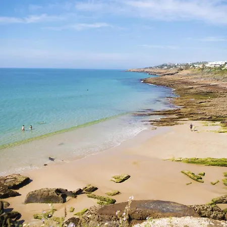 아파트 B86 - Beachline In Da