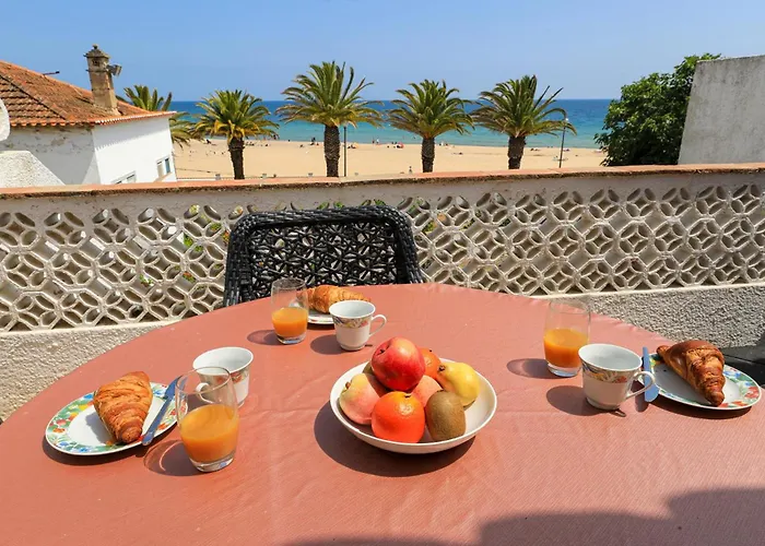Appartement B86 - Beachline In Da