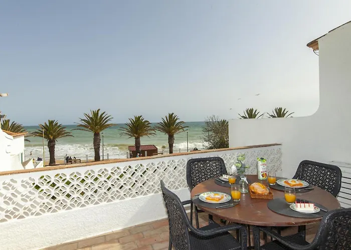 B86 - Beachline In Da Appartement *