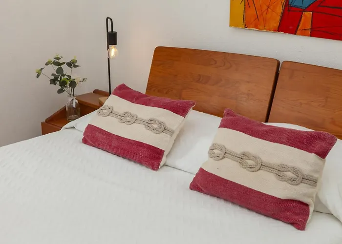 Appartement B86 - Beachline In Da