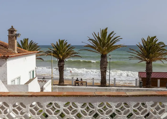 B86 - Beachline In Da * Luz
